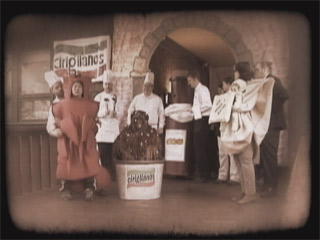 Ciriglianos Cast Photo